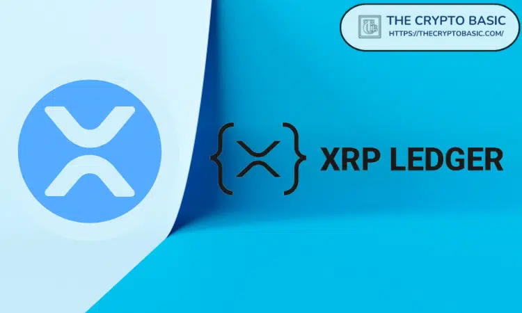 XRP XRP Ledger XRPL