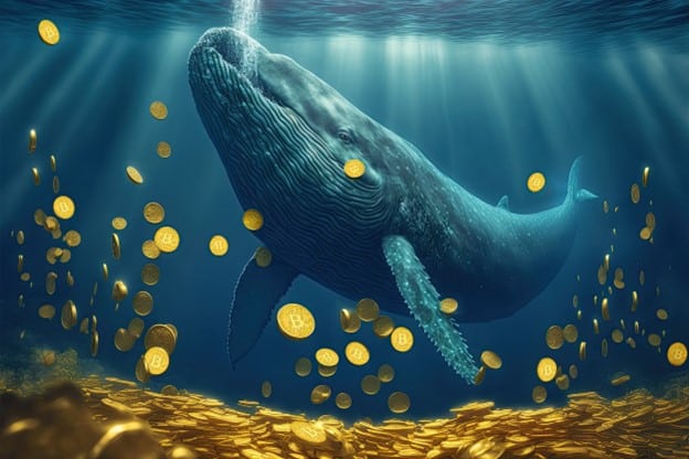 Memecoin KangaMoon Attracts Huge Whale