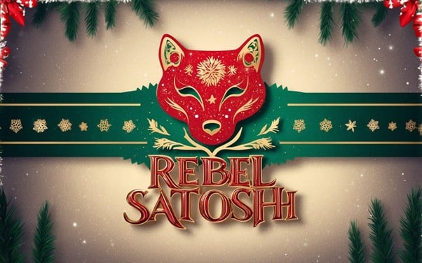 Run It Back With Rebel Satoshi