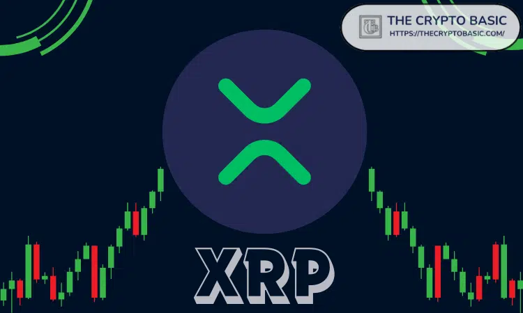 XRP