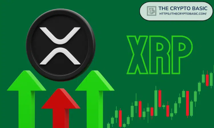 XRP