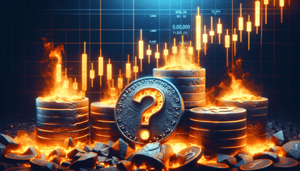 These Cryptos Are About To Explode
