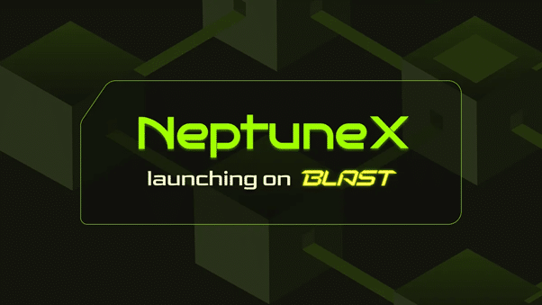 NeptuneX Revolutionizing The DeFi