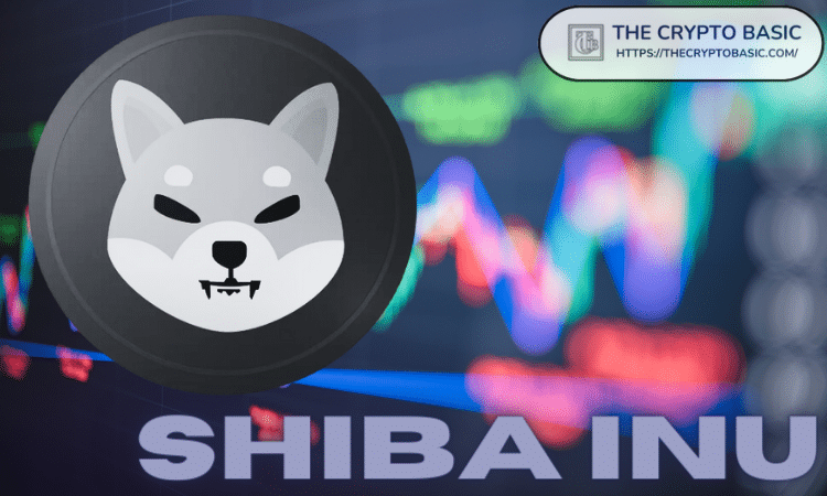 Here Are Shiba Inu Holders in Profit as Price Rebounds to $0.00002652