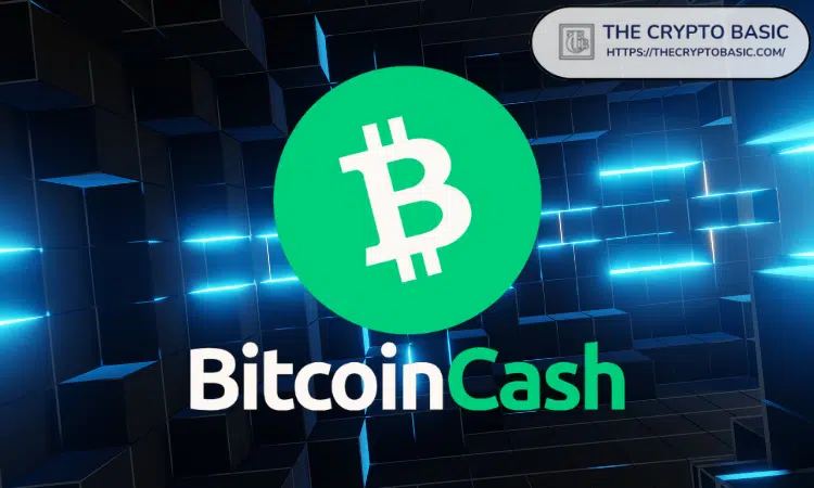 Bitcoin Cash