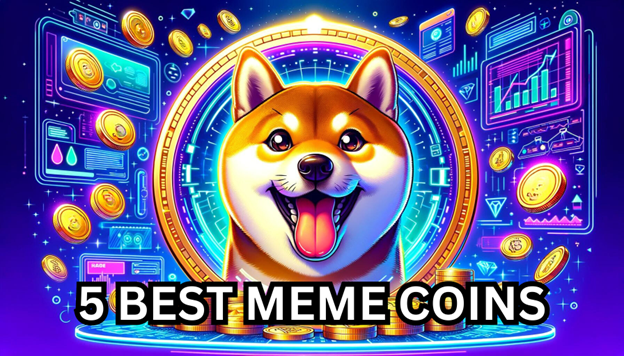 ButtChain 5 Best Meme Coins