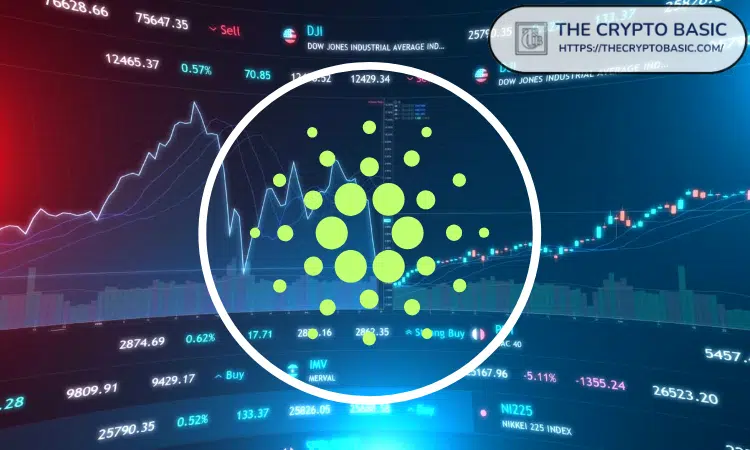 Cardano ADA