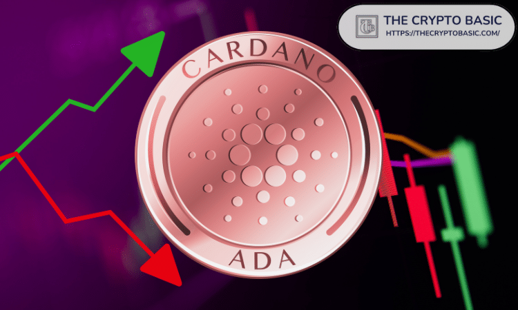 Cardano Founder Says It’s Not About Token Price, It’s About Changing the World