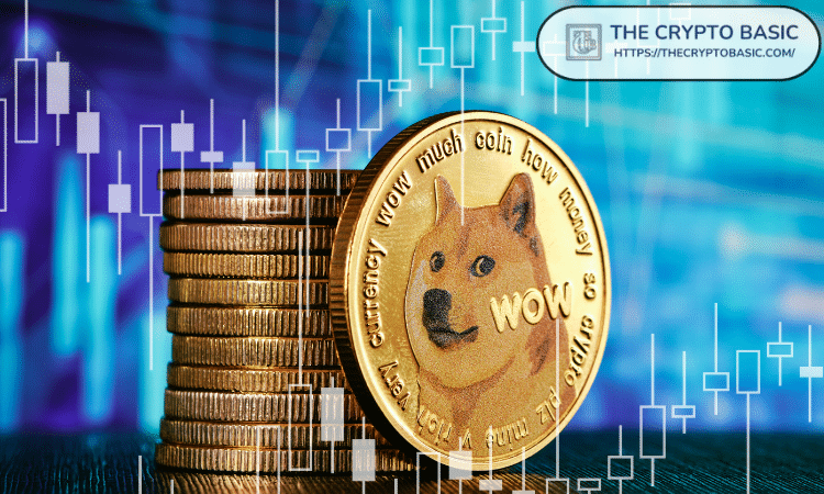 Dogecoin DOGE