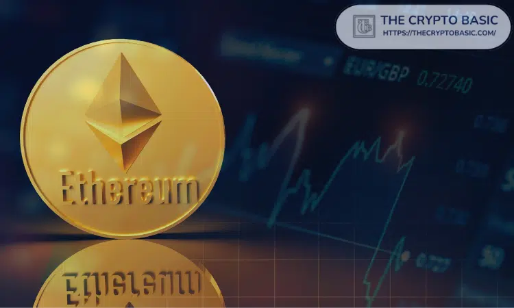 Ethereum ETH