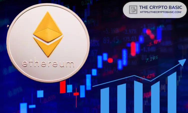 Ethereum ETH