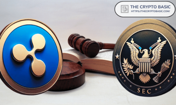 Sec Vs Ripple Ruling Ripple v. SEC: Expert Outlines Factors That Could Make Judge Torres ...
