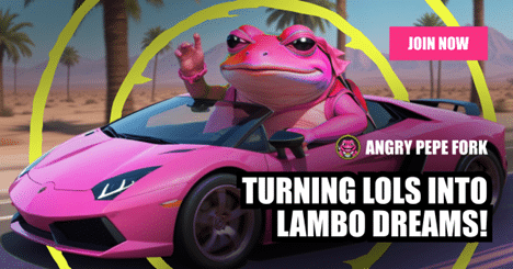 APORK Lambo