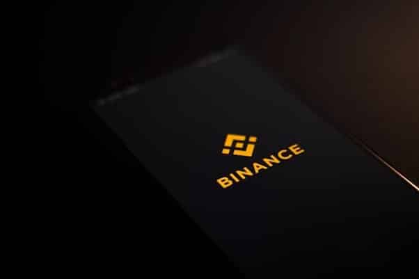 Binance Crypto Exchange