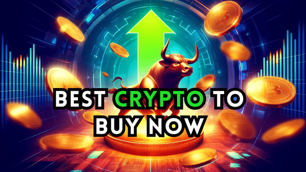 Best Crypto Presales To Buy This 2024: What Are The Top Cryptocurrency Presales?