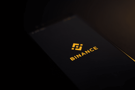 Crypto On Binance