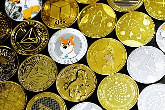 Crypto Presales 2024 Coins