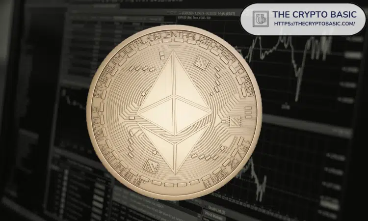 Ethereum ETH