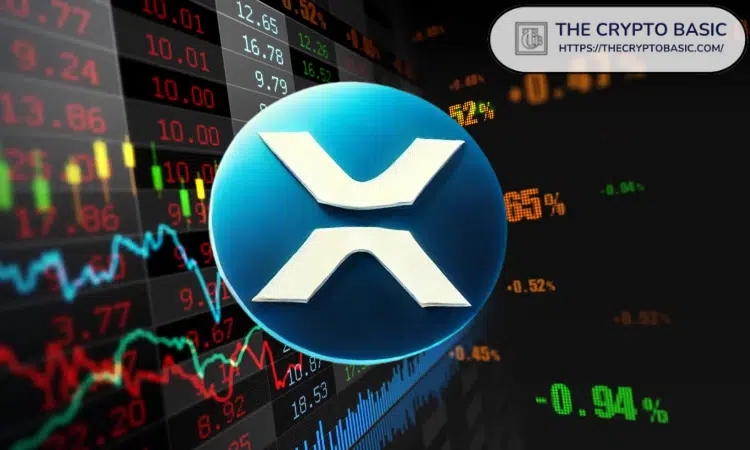 XRP