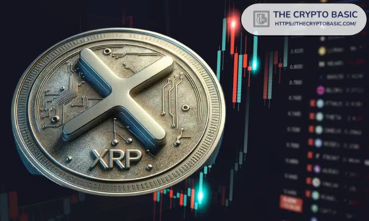 XRP