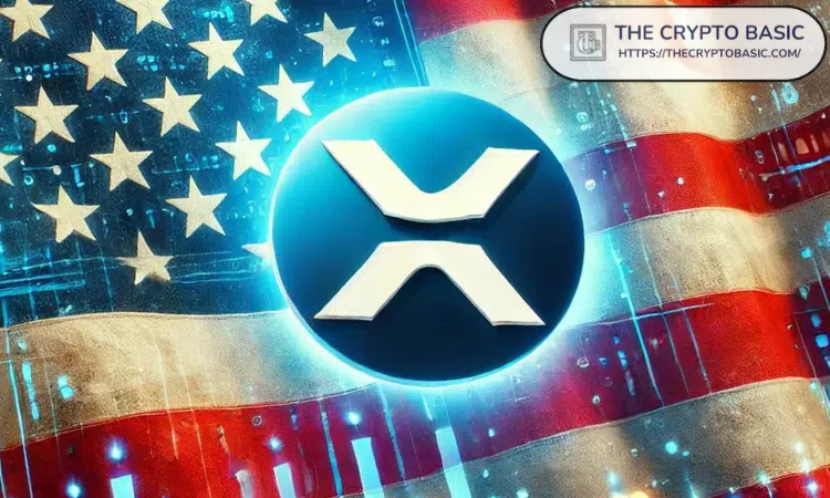 XRP US