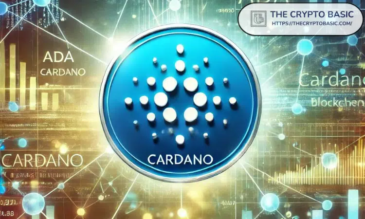 Cardano ADA