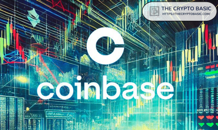 Coinbase