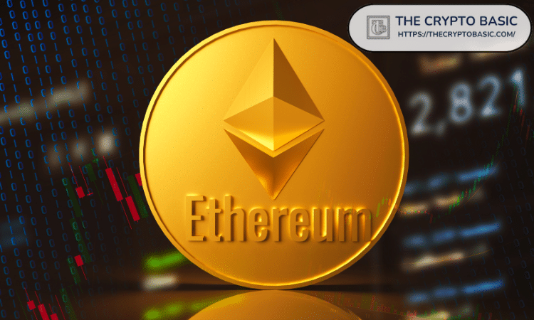 **Ethereum: Sfide Attuali e Prospettive di Ribasso nel 2024**