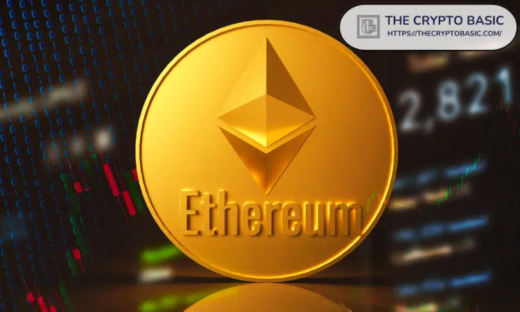 Ethereum ETH