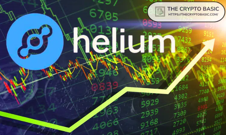 Helium