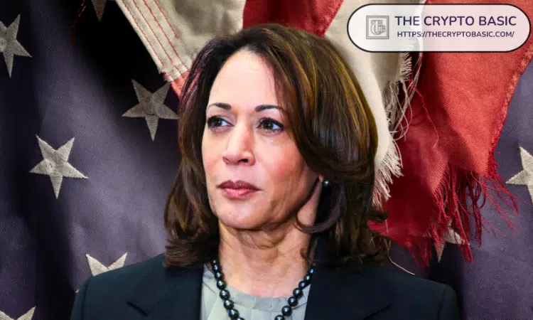 Kamala Harris