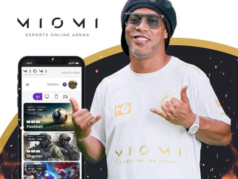 Miomi Game