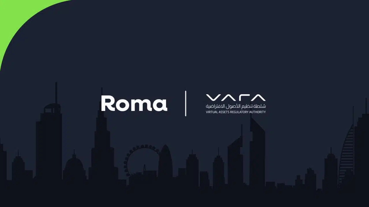 ROMA Dubai