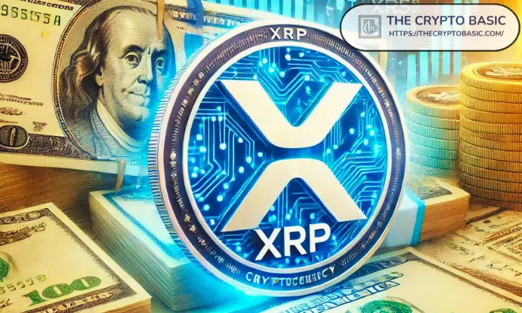 XRP