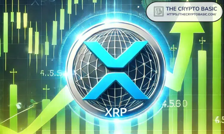 XRP