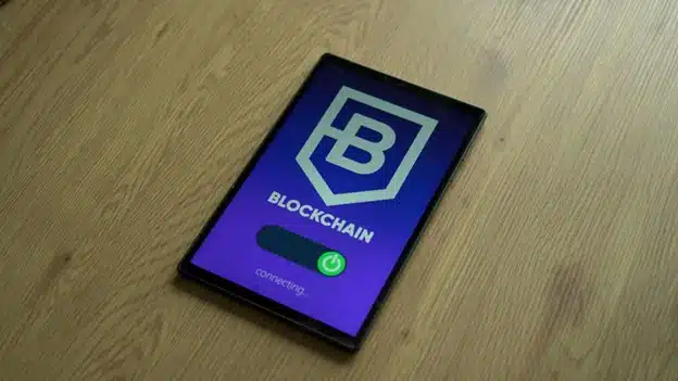 Blockchain And Crypto Wallets