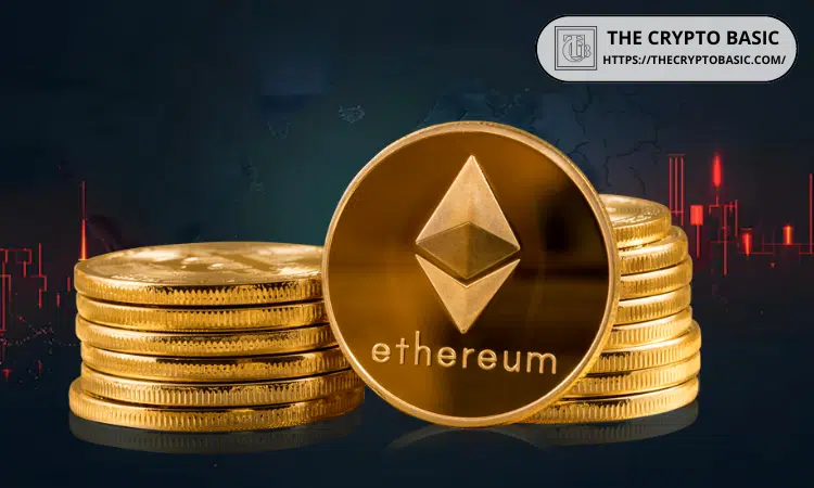 Ethereum ETH