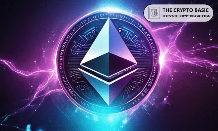 Ethereum ETH
