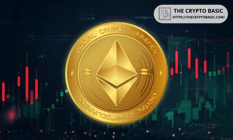 Ethereum ETH