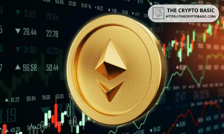 Ethereum ETH