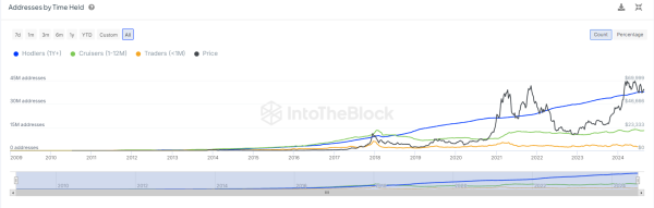 IntoTheBlock chart