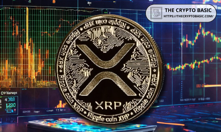 XRP