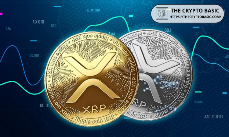 XRP