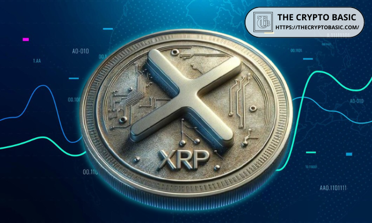 XRP