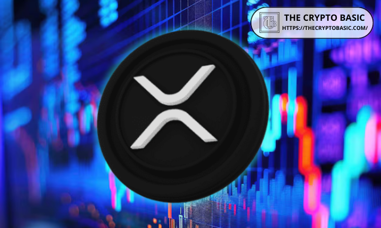 Analysts say XRP is forming a moon pattern for big gains as no lower lows are in sight