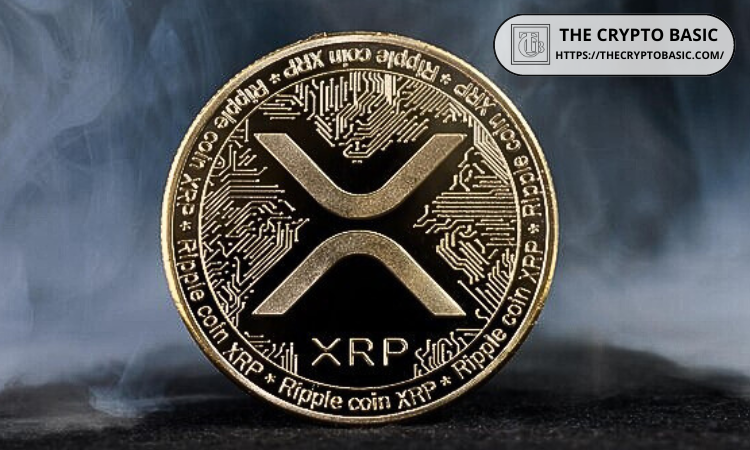 XRP