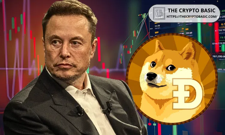 Elon Musk and Dogecoin