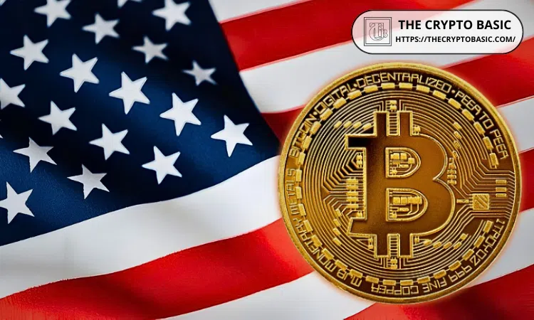 Bitcoin and US