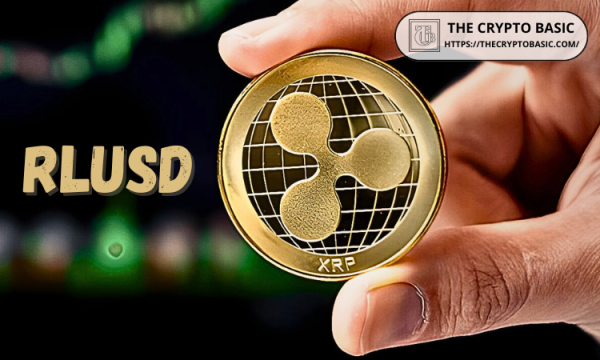 Ripple Performs RLUSD Tokens Biggest Mint On XRPL ripple-performs-rlusd-tokens-biggest-mint-on-xrpl