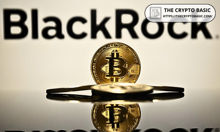 BlackRock and Bitcoin